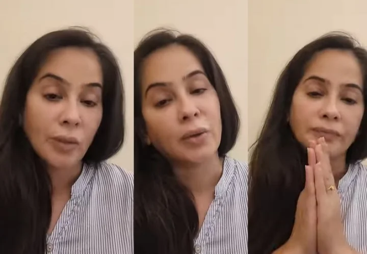 Lekshmi vasudevan