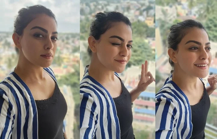 അനുശ്രീ