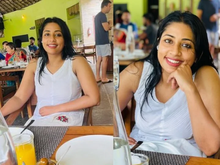 എന്റെ പ്രധാനലക്ഷ്യം വിവാഹം കഴിക്കുക എന്നായിരുന്നു, ജീവിതത്തിന്റെ വിജയം അതാണെന്ന് കരുതി: നവ്യാ നായര്‍