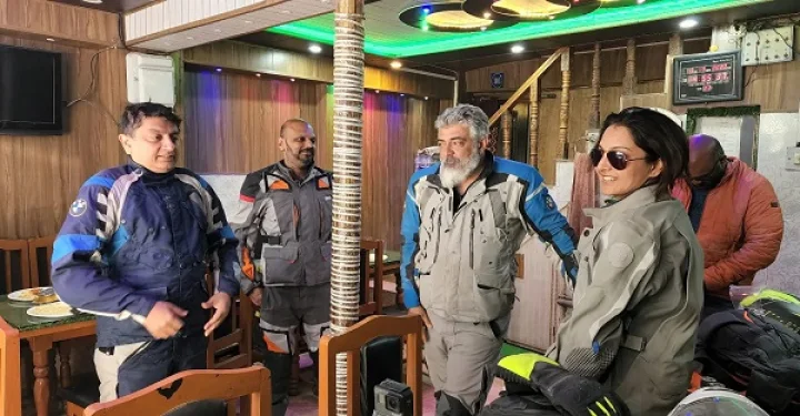 മഞ്ജുവാര്യര്‍