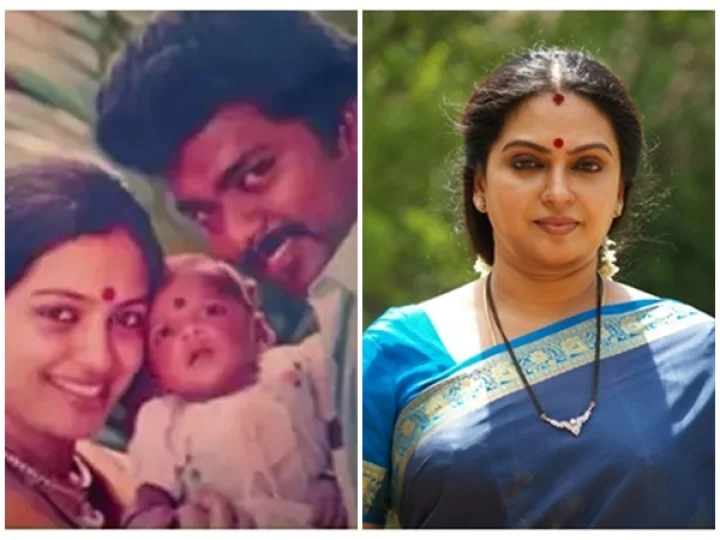 Why Parthipan and Seetha Separated