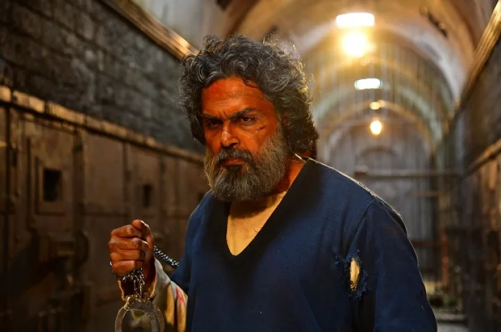 Sardar Official Trailer | Karthi