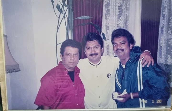 വേണുഗോപാൽ