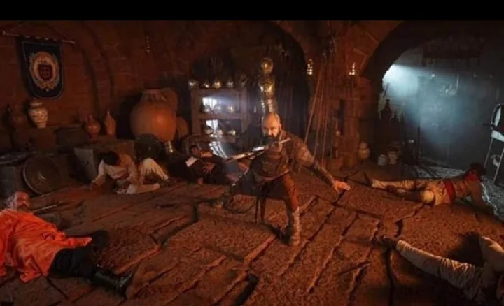 Barroz Mohanlal Mohanlal new movie 