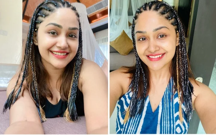 ശ്രിത ശിവദാസ്