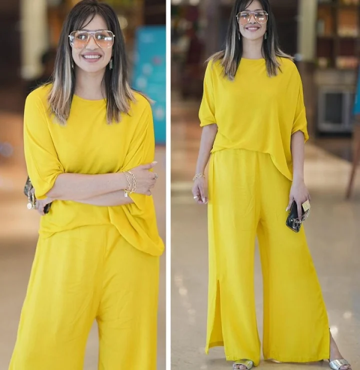 രഞ്ജിനി ഹരിദാസ്