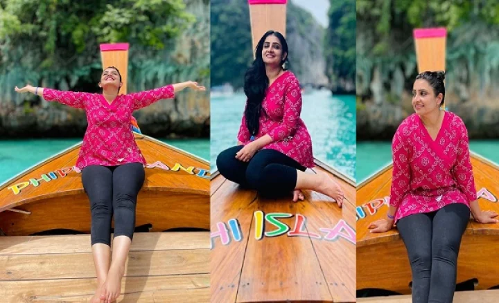 സുജിത ധനുഷ് 