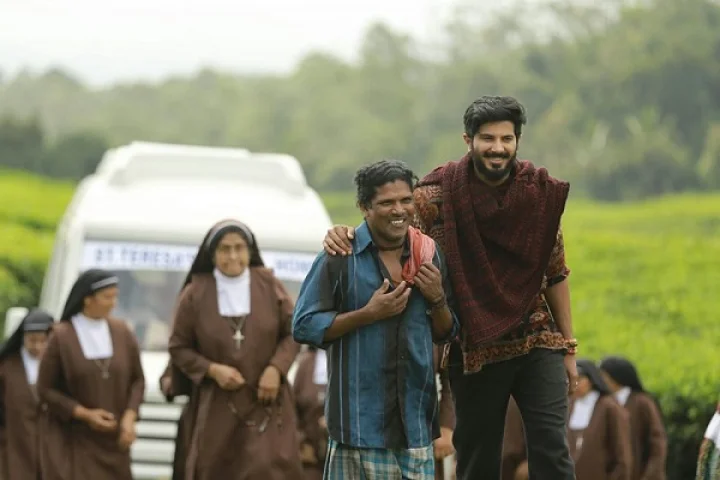 Charlie Malayalam Movie Official Trailer HD | Dulquer Salmaan | Parvathy | Martin Prakkat | Unni R