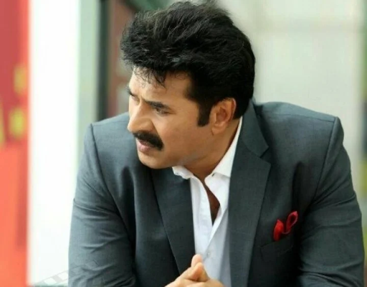 Mammootty upcoming project