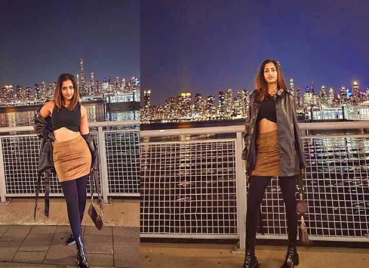 റെബ മോണിക്ക ജോണ്‍