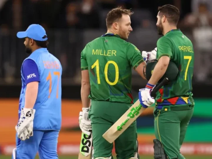 Pakistan Semi chances 