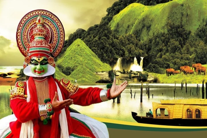 Kerala name change