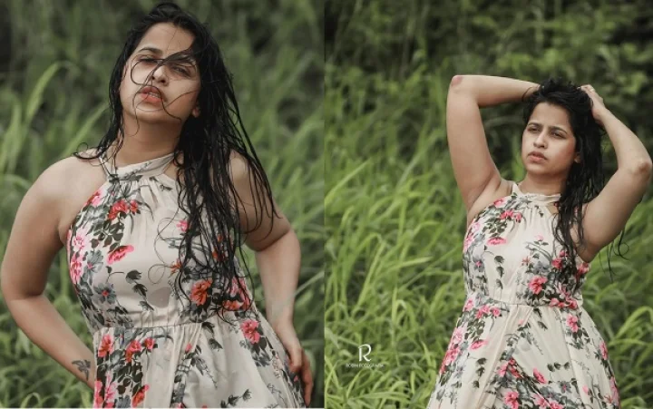 സാധിക വേണുഗോപാല്‍