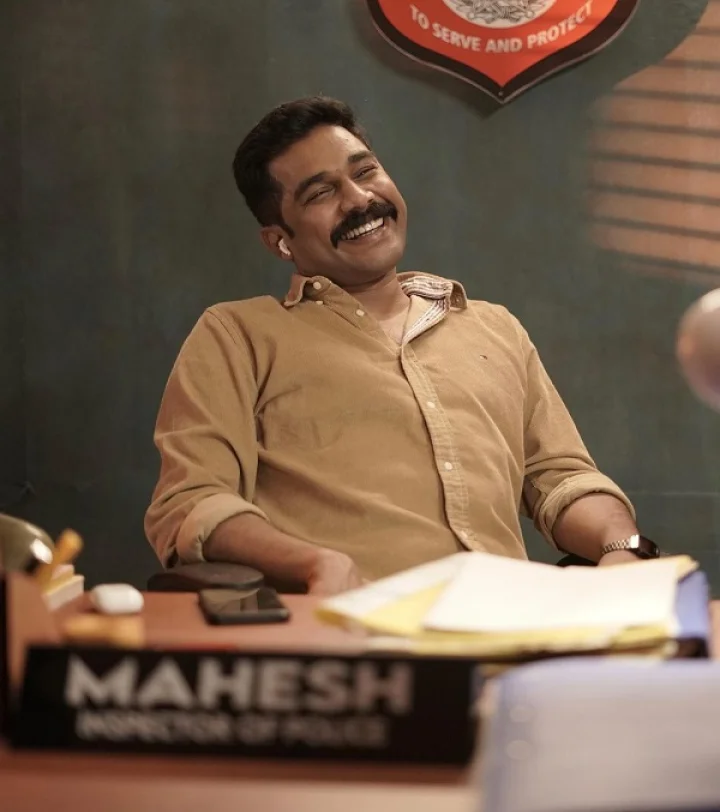 1744 White Alto  Navas Vallikkunnu