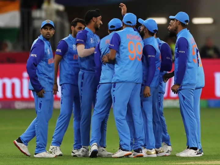India Predicted 11 against England in Semi Final