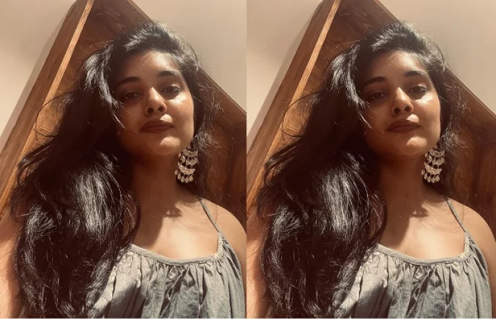nivethathomas Nivetha forever grateful