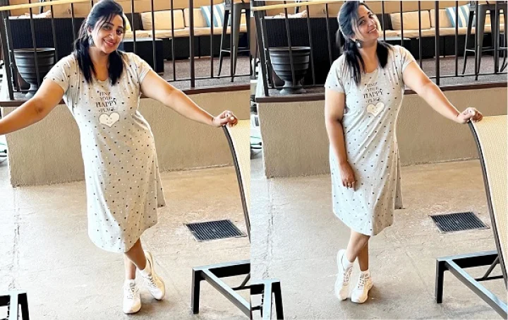 Sona Nair (സോന നായര്‍) Indian actress