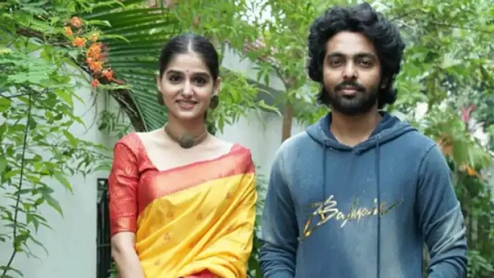 അനശ്വര രാജന്‍