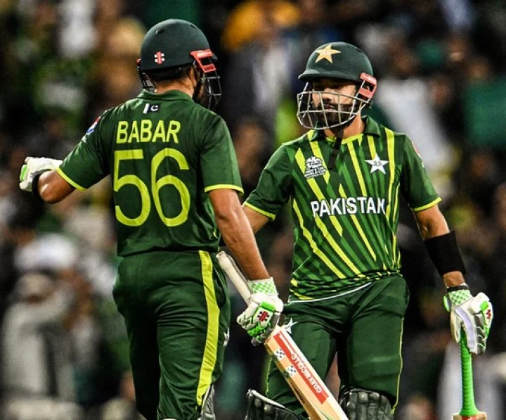 Cricket