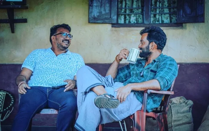 പൃഥ്വിരാജ്