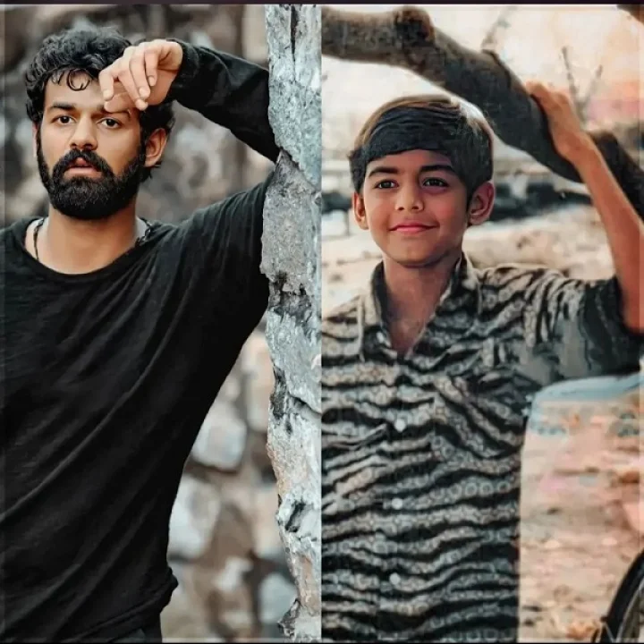 Pranav Mohanlal Pranav Mohanlal movie