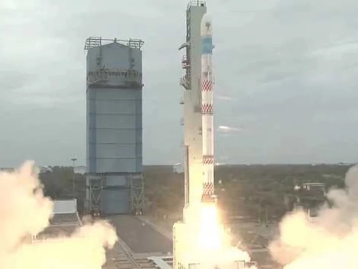 India's First Privately Built Rocket set for Launch