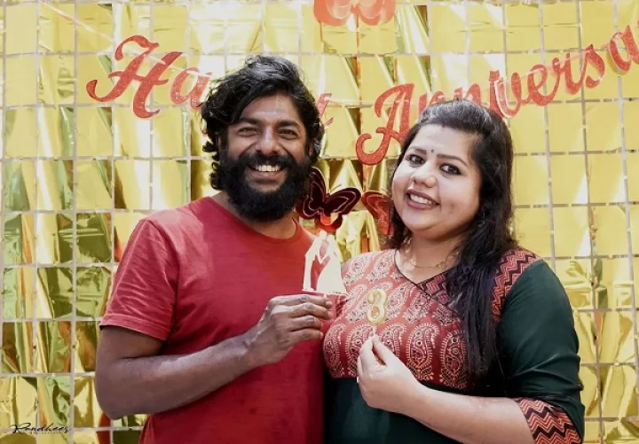 ശ്രീകുമാര്‍