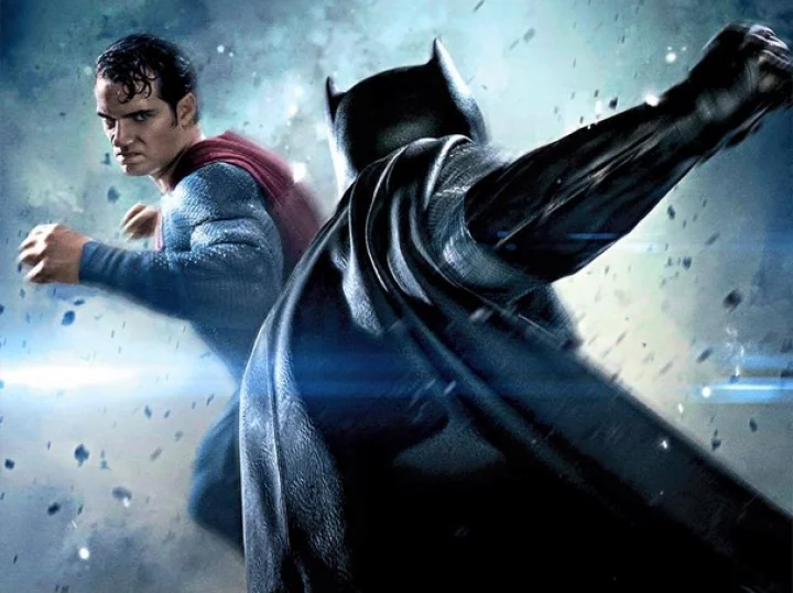 henry cavil