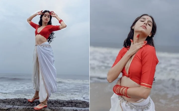 അനശ്വര രാജന്‍