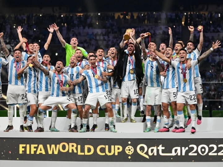 FIFA WC