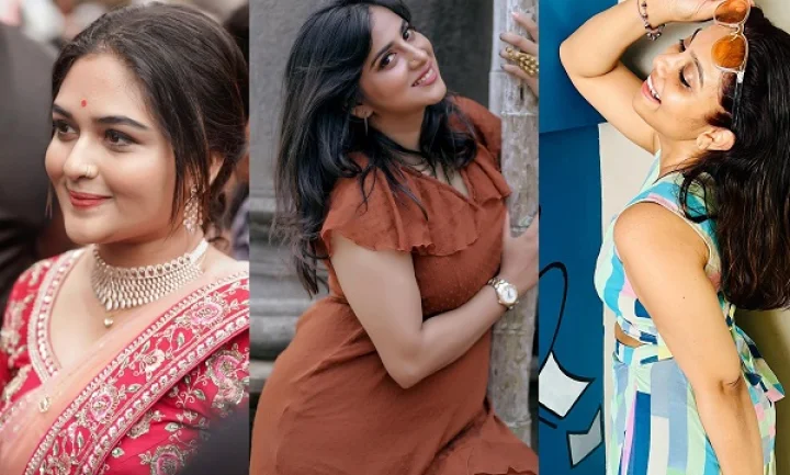 Ahaana Krishna rachana narayanankutty  രചന നാരായണന്‍കുട്ടി