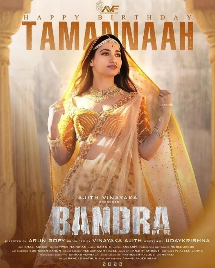 Tamannaah Bhatia