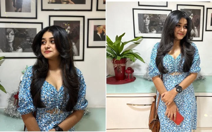 സാനിയ ബാബു