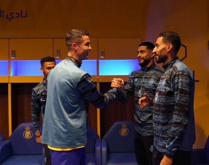 ക്രിസ്റ്റ്യാനോ