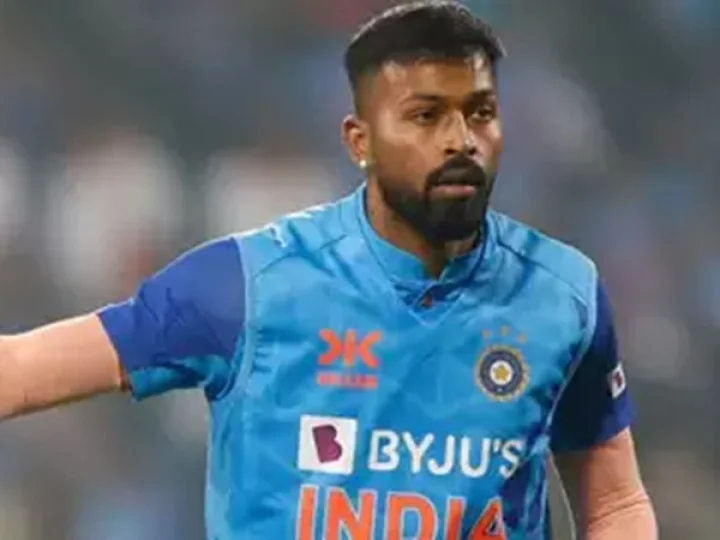 Hardik