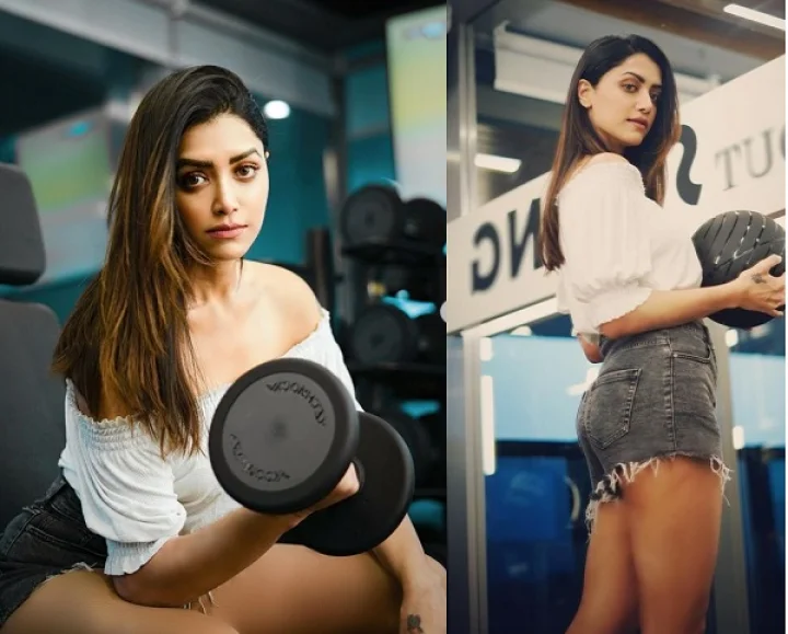 Mamta Mohandas