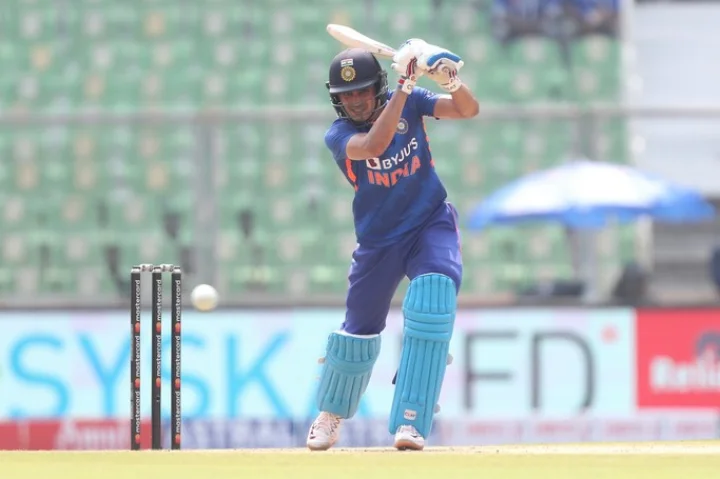 BCCI