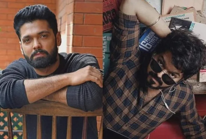 Rakshit Shetty