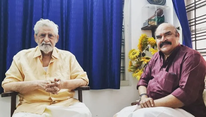 കുണ്ടറ ജോണി