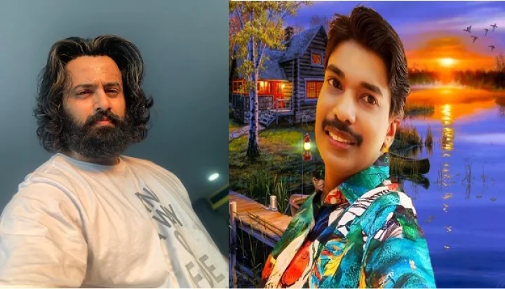 Santhosh Pandit