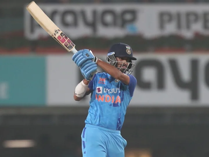 India New Zealand T 20 Series 1st Match