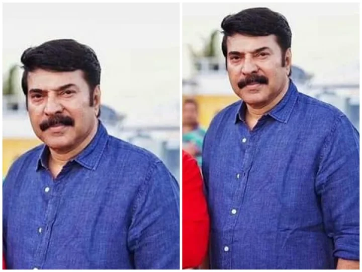 Mammooty
