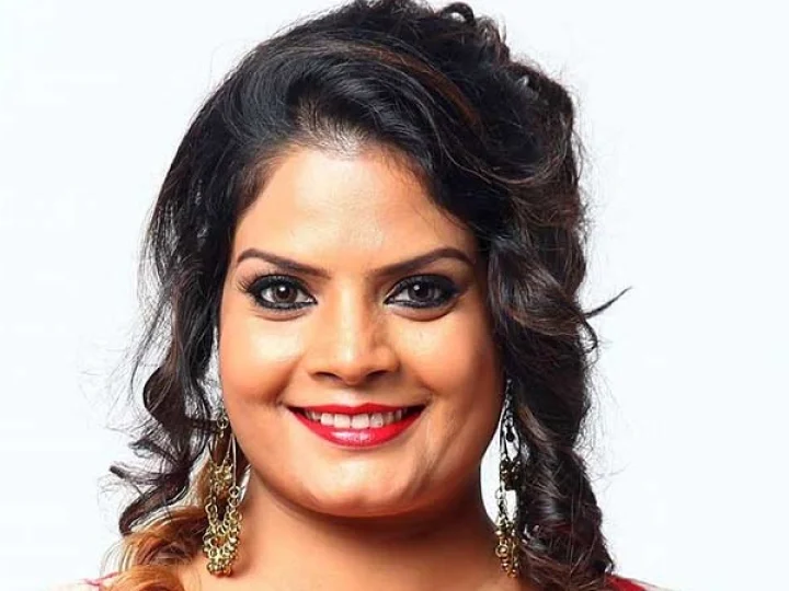 Actress Subi Suresh Passes Away