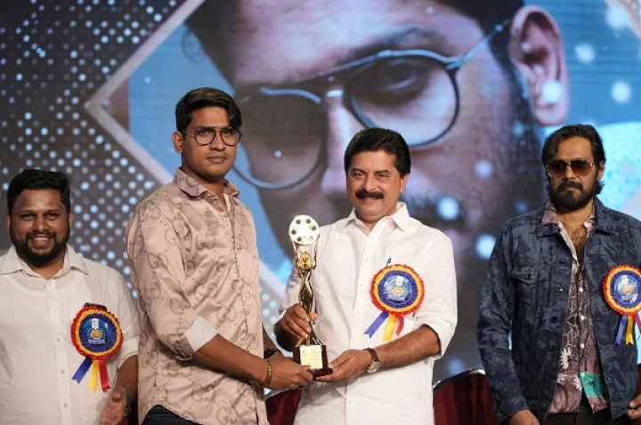 Akhil Marar  അഖില്‍ മാരാര്‍