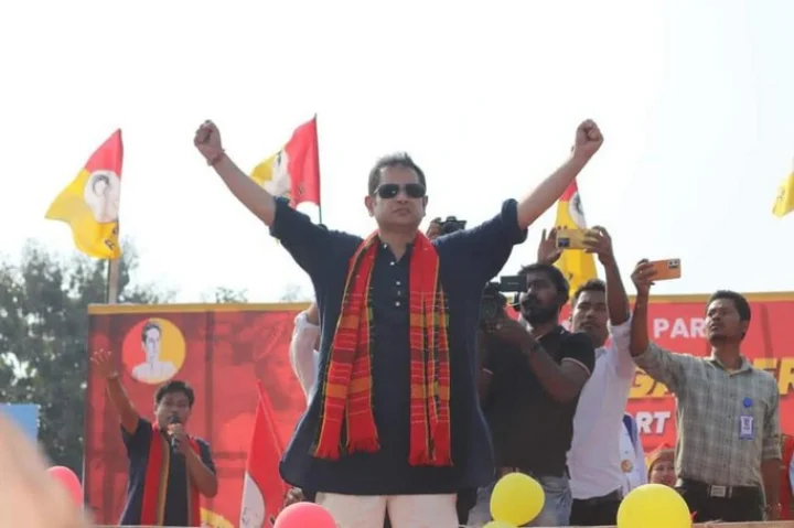 Tripura