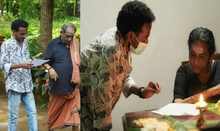 മമ്മൂട്ടി