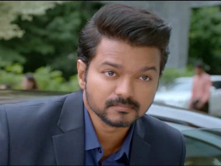 Things to know about Vijay