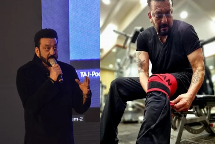 Sanjay Dutt 