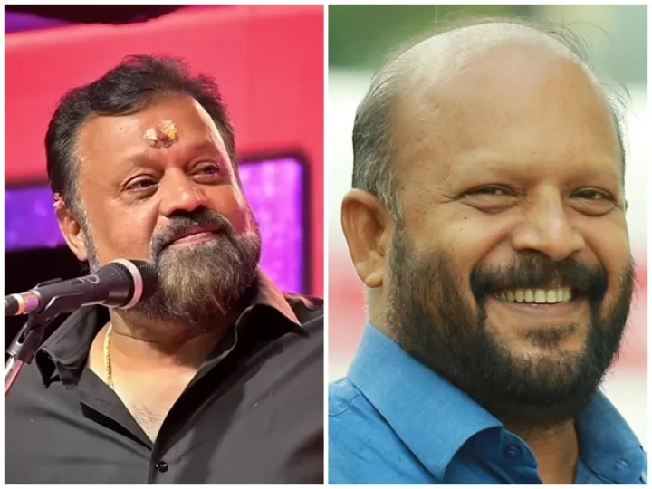 Lok Sabha Election 2024 Suresh Gopi Thrissur