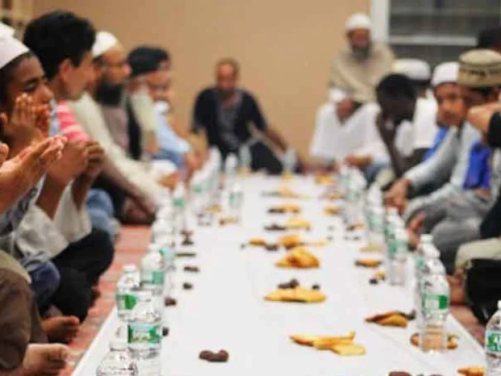 Ramadan fasting side effects